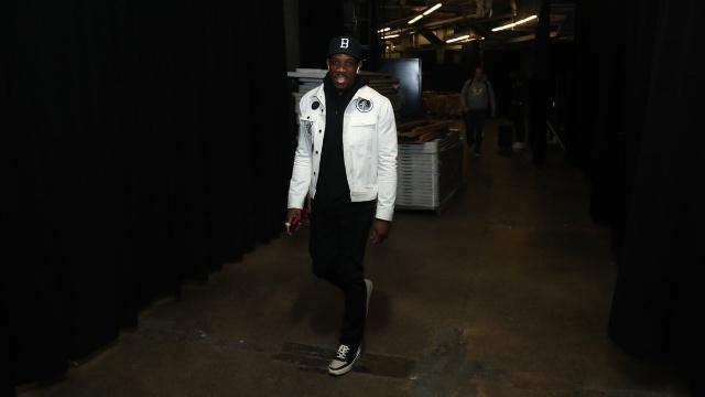 这一球没进，但比进了还狠（虽未破门，威力胜过进球）